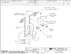 IV Hanger - Ceiling Mount - Cast Aluminum
