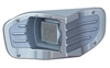 2019-Up Dodge RAM Bumper Speaker, Driver Side