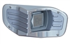 2019-Up Dodge RAM Bumper Speaker, Passenger Side