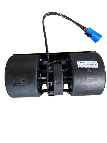 SPAL Brushless Blower Motor
