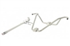Ferno Cot Fastener, Wall Mount