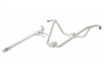 Ferno Cot Fastener, Wall Mount