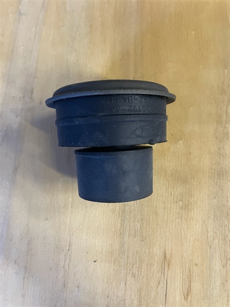 Ford Body Mounts