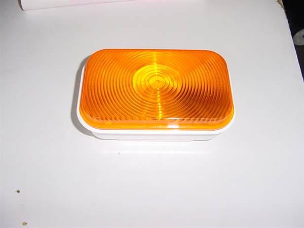 45 Series Tail Lamp, Amber