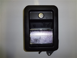 Trimark Paddle Handle, AEV Curbside, Locking