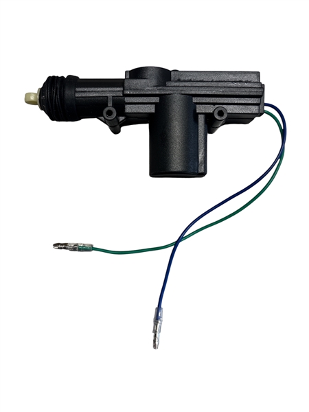 Door Actuator - Pop-Locks