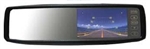 Rearview reaplacement mirror w/ Monitor