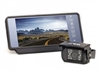 7" Rearview mirror monitor w/ Back-up camera