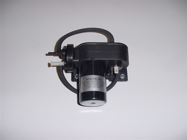 Vacuum Pump
