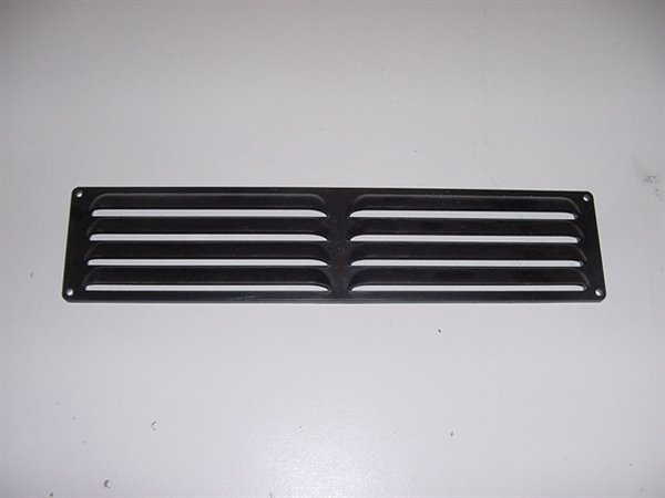 Return Air Grille, 12.38" x 2.75"