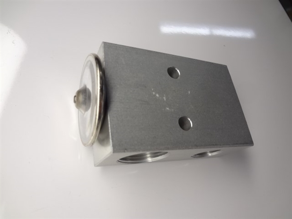 Hoseline Expansion Valve