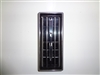 Vent Louver for standard faceplate