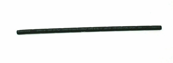 No. 8 AeroQuip Hose, per foot