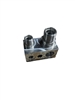 HVAC Adapter Block (Ford F-series)