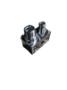HVAC Adapter Block (2020-UP Chevrolet truck)