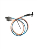 Vacuum Line Kit for solenoid
