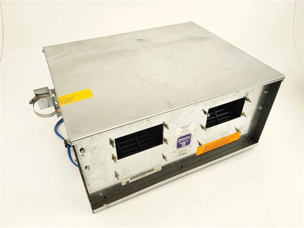 Hoseline ACHU1131 RH  HVAC Unit