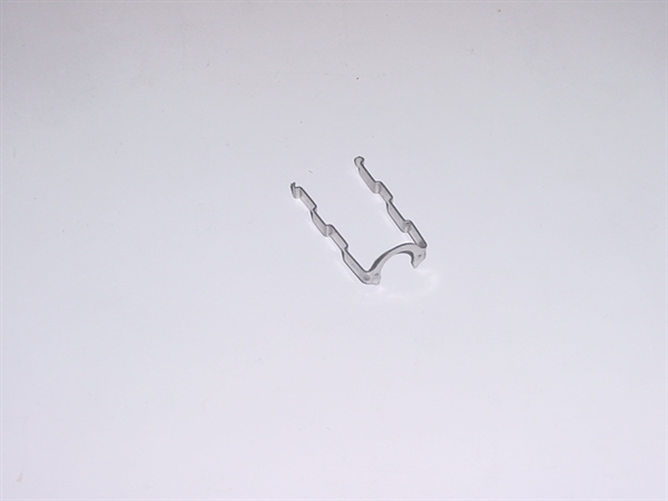 #8 Cage Fitting for AeroQuip fittings