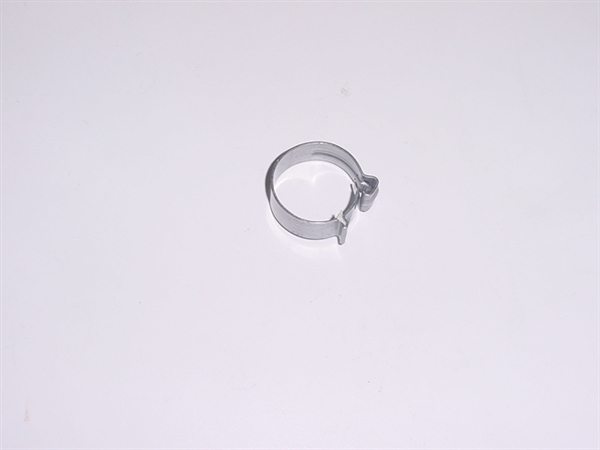 #8 Clip for AeroQuip fittings