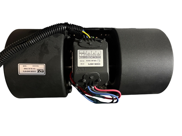 Hoseline BRUSHLESS Blower Motor