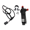 Booster Pump for Heater Hose, 3/4"