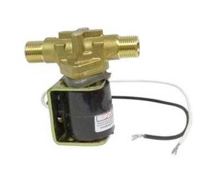 Freon Controlled Solenoid valve, 12V