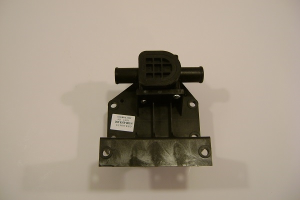 Electric Controlled Water Valve