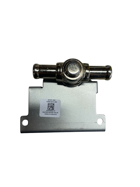 Electric Water Valve, 5/8", 2-wire