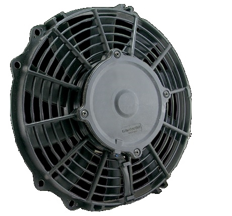 9" Condenser Fan for Wheeled Coach Cool Bar