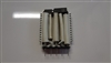 Resistor & Cover for BH1400 Blower Motor