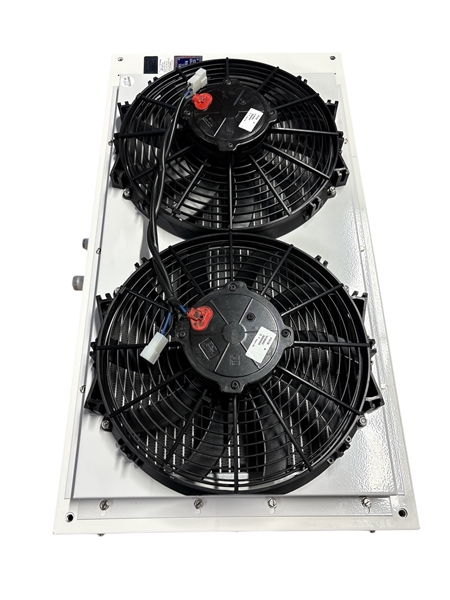 Hoseline Top Mount Condenser