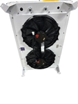 Roof Mount Condenser, 12V