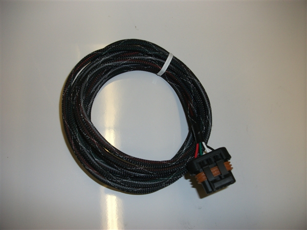 Cable for Hall Effect Sensor, 12ft.