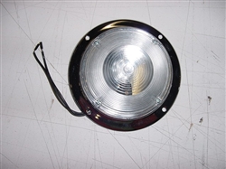 Compartment Light, 921 Bulb