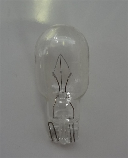 Low Dome Bulb for Interior Dome Lights