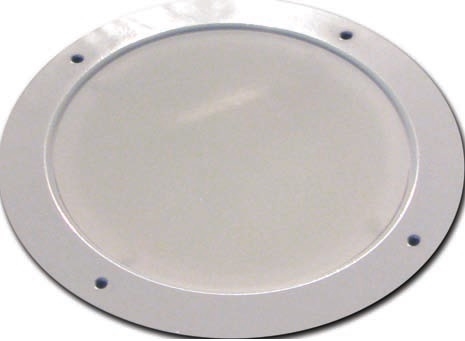 Intertek LED Dome Light - Hi/Lo
