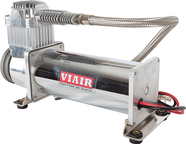 Kelderman Air Compressor