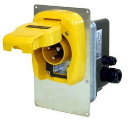 Kussmaul 30A Super Auto Eject