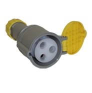 Kussmaul 30A Shoreline Plug