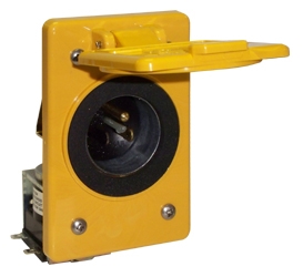 Kussmaul 20A Auto Eject