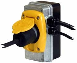 Kussmaul 20A Super Auto Eject