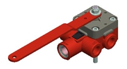 Leveling Valve only