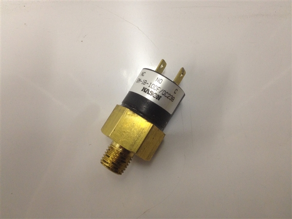 High Pressure Switch - Link Air-Ride