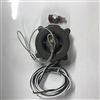 Heated Auto Drain Valve, Link Air Ride