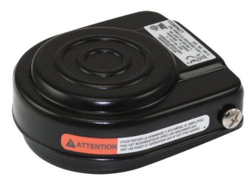 Linemaster Momentary foot switch, Airhorn switch