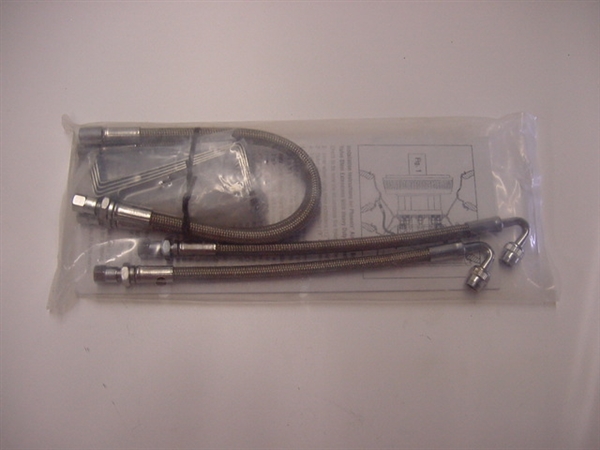 Valve Stem Extension Set