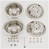 Wheel Simulators for '06-UP Ford E-350/E-450