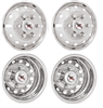'15-Up Ford Transit Wheel Simulators, Dual Rear Wheel