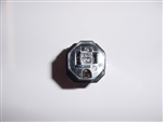 15A, 125V Female Cord Connector