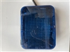 Whelen 9E Blue LED Light